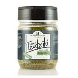 Bagatzounis Tzatziki